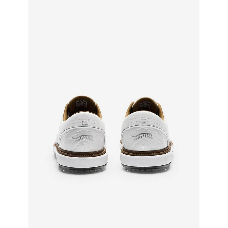Men's Pioneer Cypress Spiked Golf Shoe