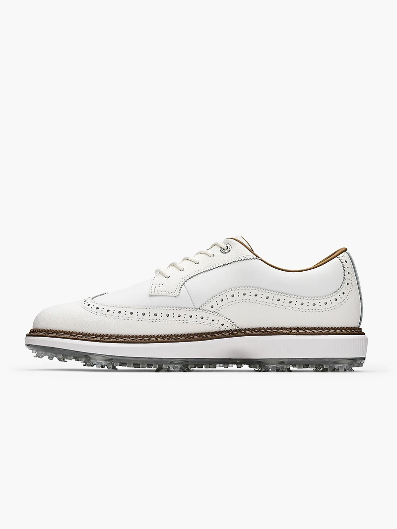 Men's Pioneer Magnolia Spiked Golf Shoe