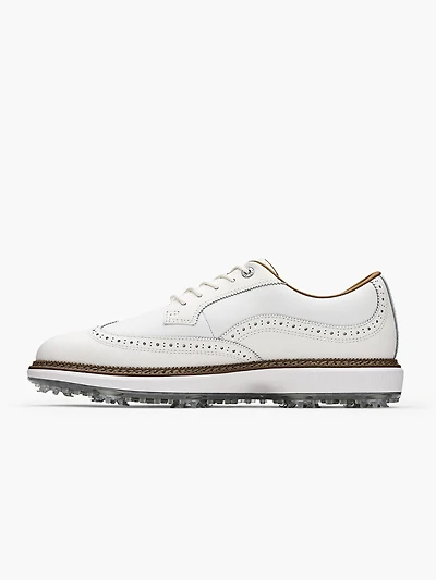 Men's Pioneer Magnolia Spiked Golf Shoe