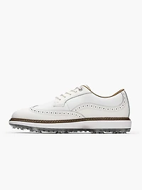 Men's Pioneer Magnolia Spiked Golf Shoe