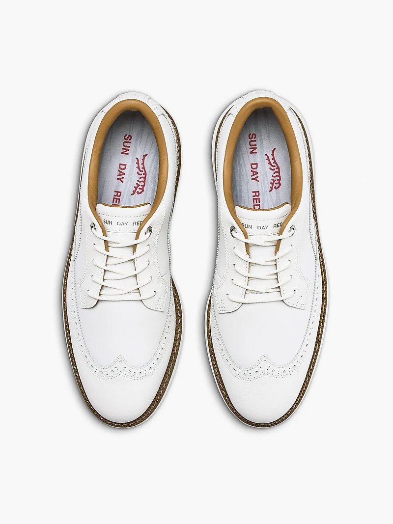 Men's Pioneer Magnolia Spiked Golf Shoe