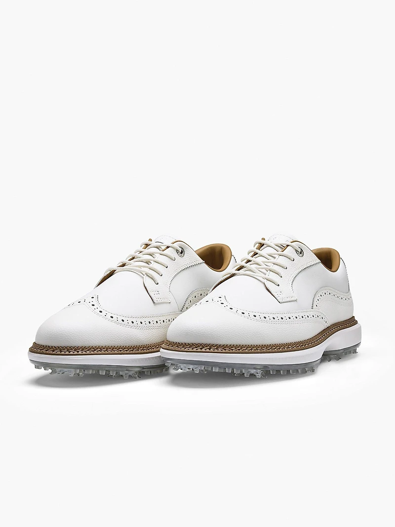 Men's Pioneer Magnolia Spiked Golf Shoe