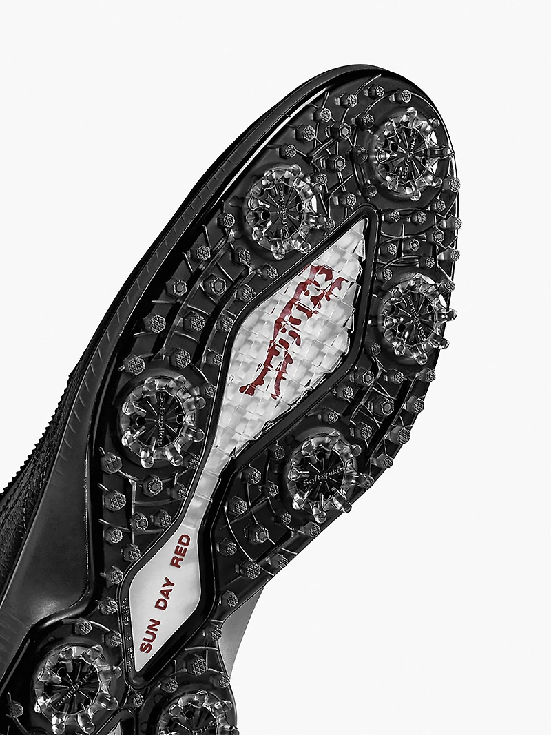 Men's Pioneer Magnolia Spiked Golf Shoe