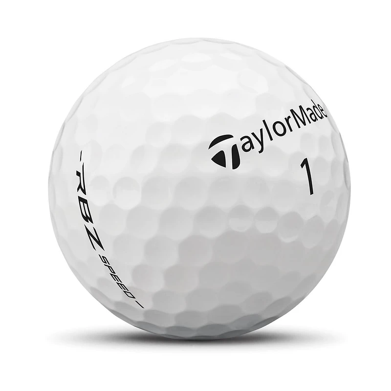 Rocketballz Golf Balls - 36 Pack