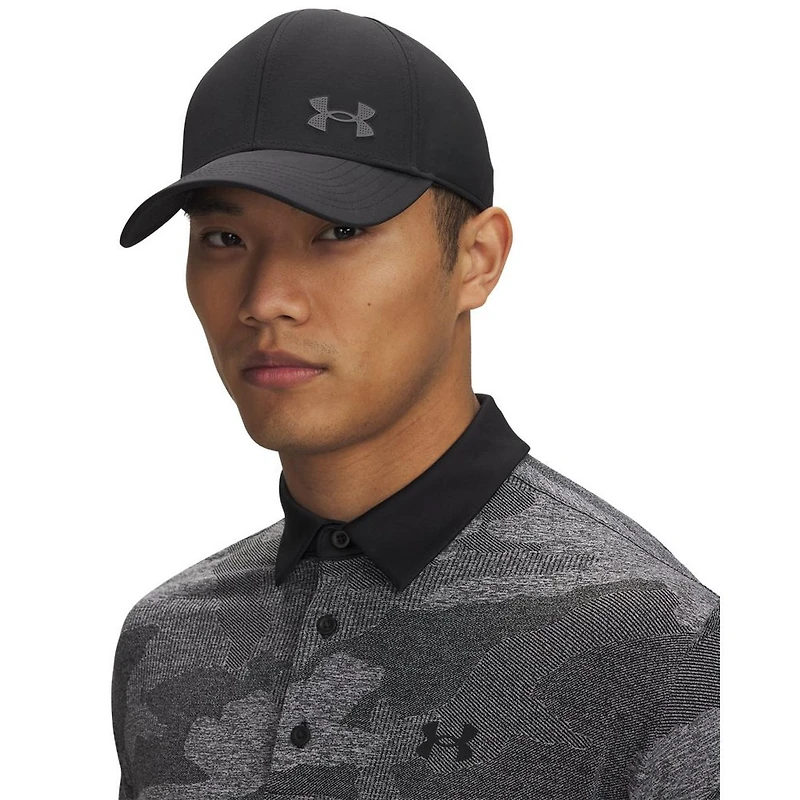 Men's Storm Drive Stretch Cap