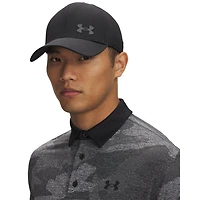 Men's Storm Drive Stretch Cap