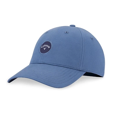 Men's Heritage Twill Cap