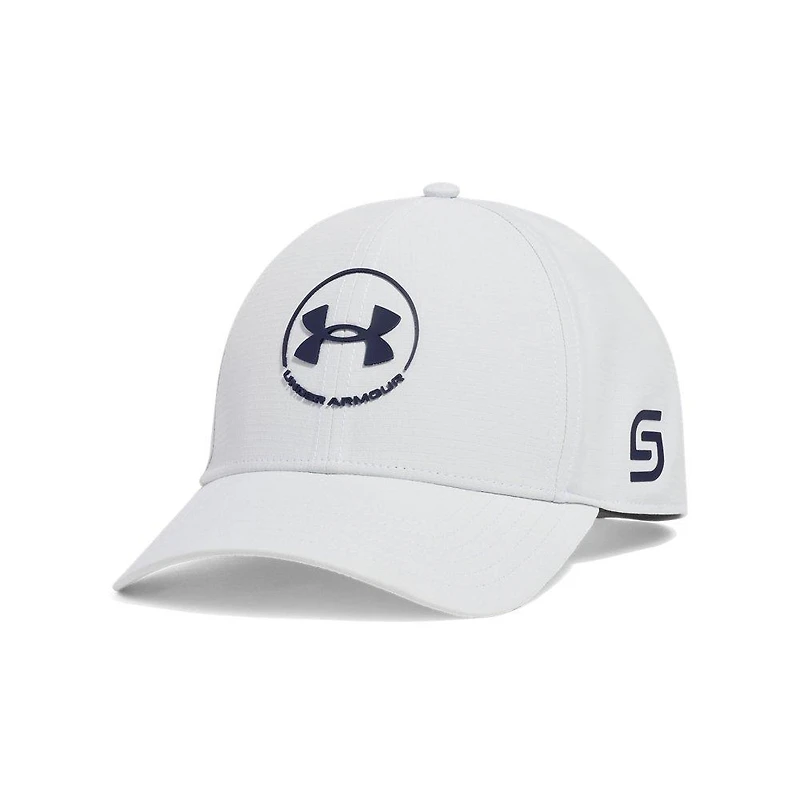 Men's JS Drive Snapback Cap