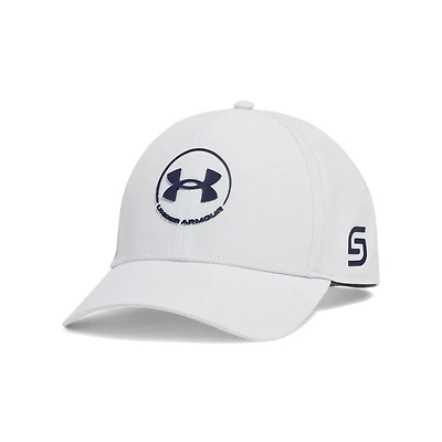 Men's JS Drive Snapback Cap