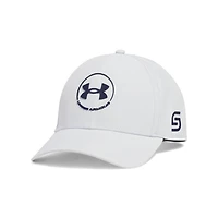Men's JS Drive Snapback Cap