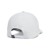 Men's JS Drive Snapback Cap