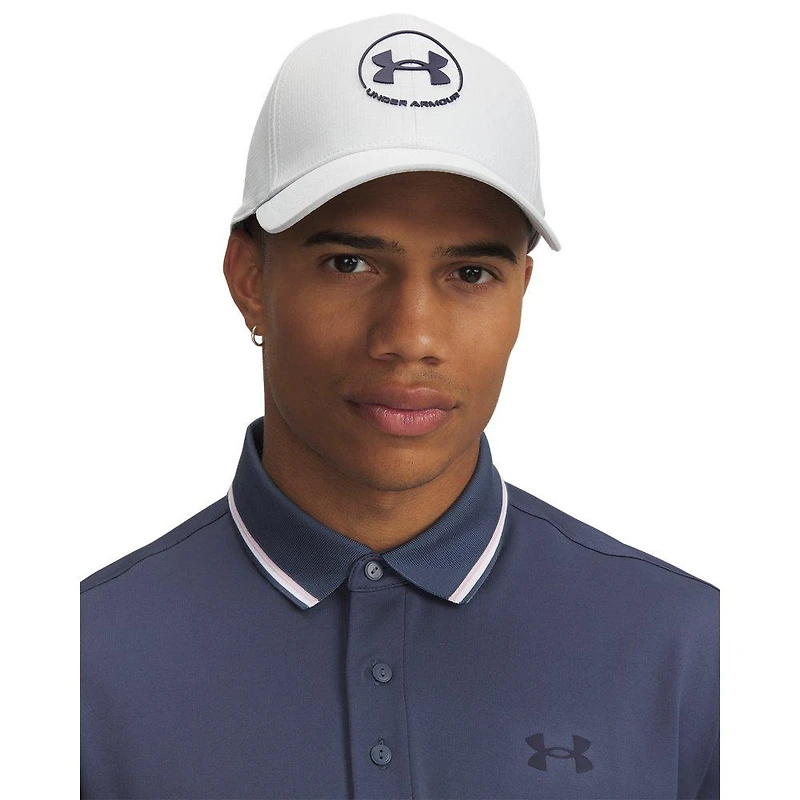 Men's JS Drive Snapback Cap