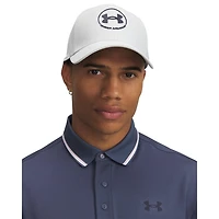 Men's JS Drive Snapback Cap