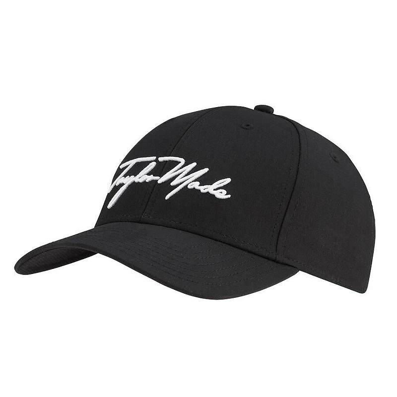 Men's Script Seeker Cap
