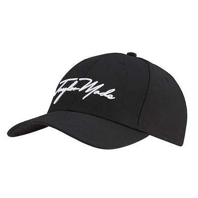 Men's Script Seeker Cap