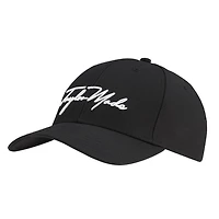 Men's Script Seeker Cap