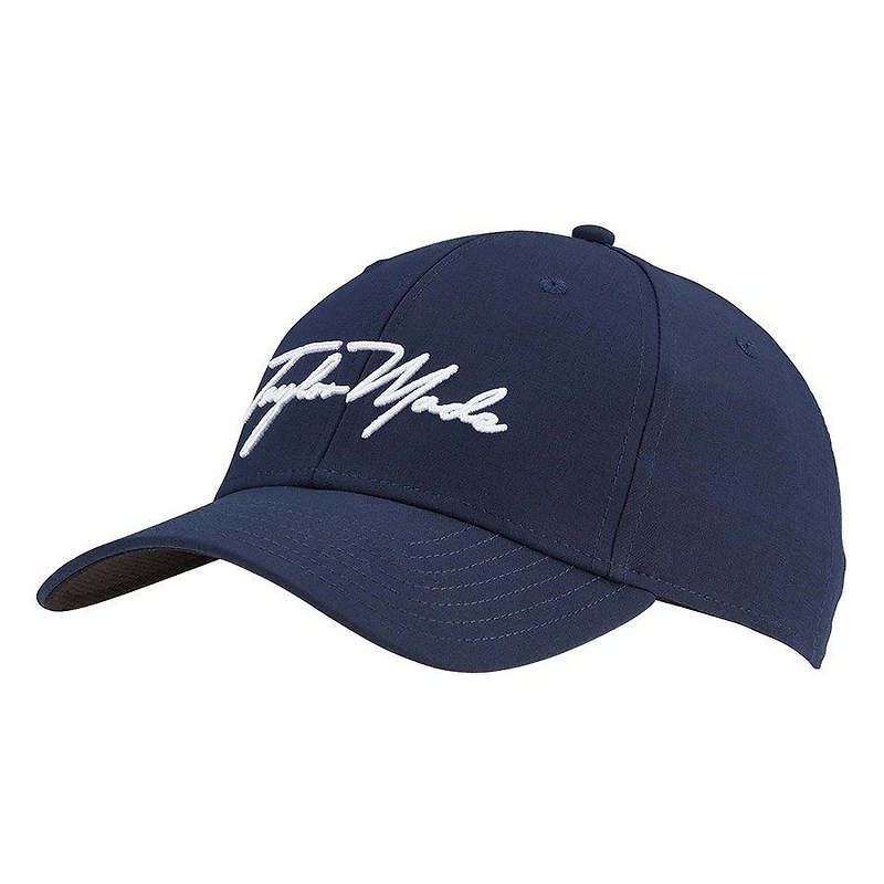 Men's Script Seeker Cap