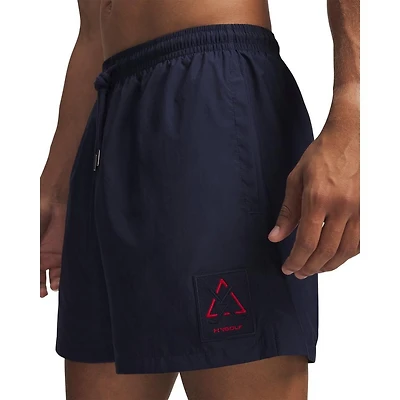 Men's Warning Volley Short