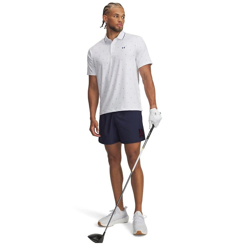 Men's Warning Volley Short