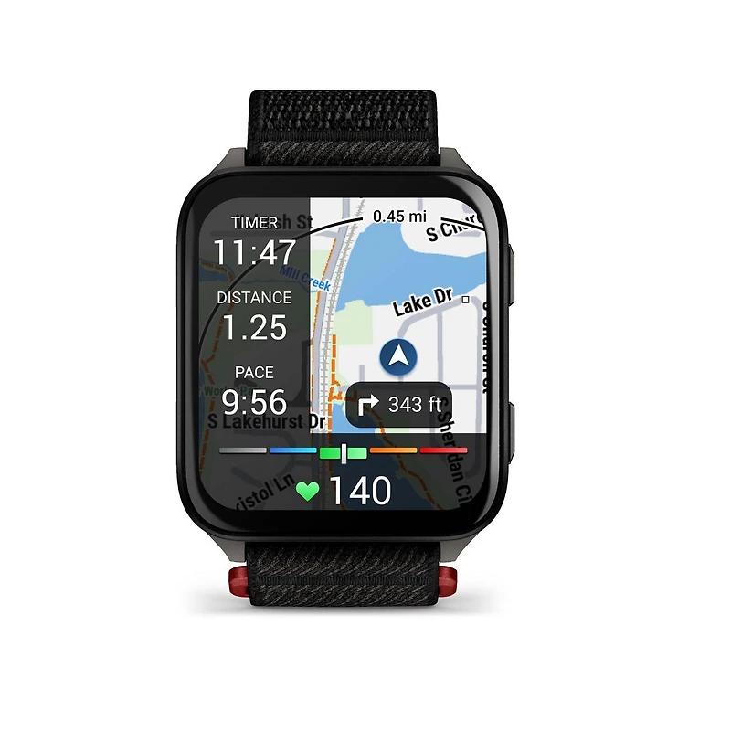 Venu X1 GPS Watch