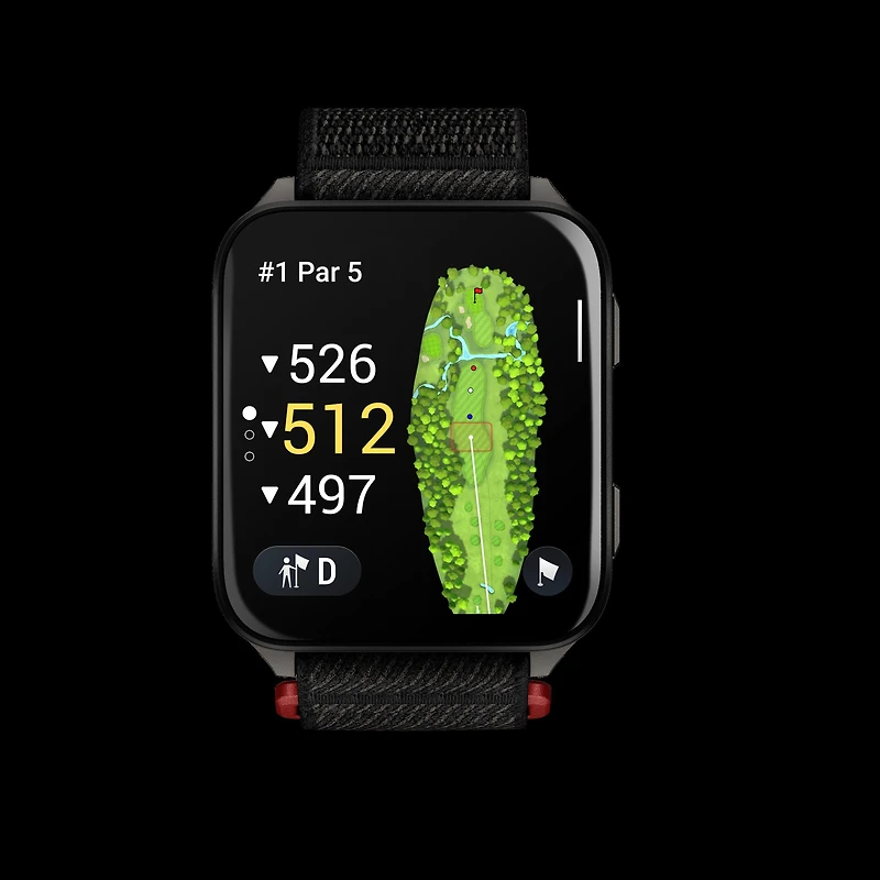Venu X1 GPS Watch