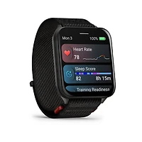 Venu X1 GPS Watch