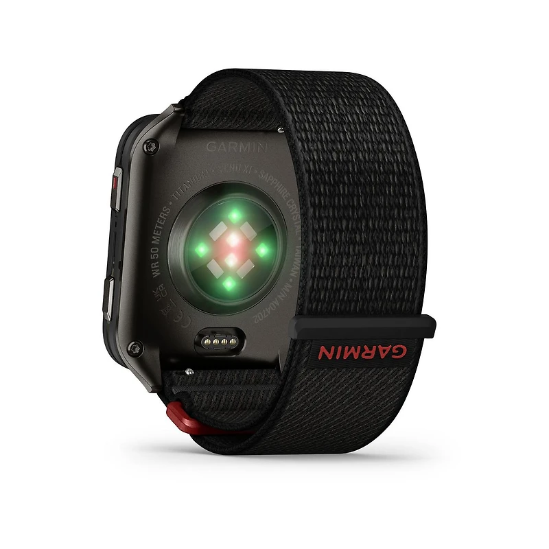 Venu X1 GPS Watch
