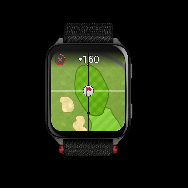 Venu X1 GPS Watch