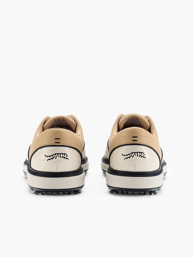 Men's Pioneer Cypress Spiked Golf Shoe