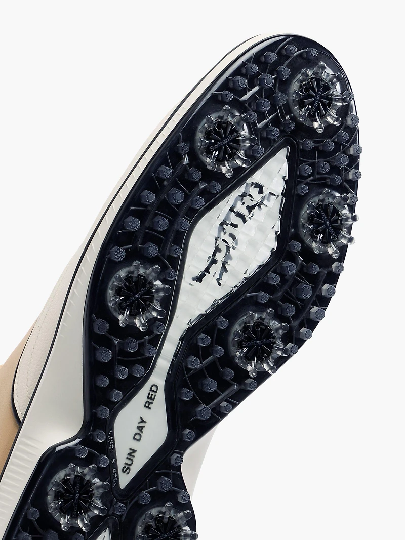 Men's Pioneer Cypress Spiked Golf Shoe