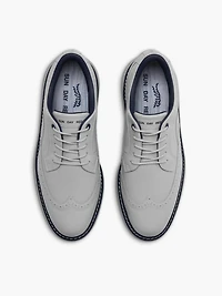 Men's Pioneer Magnolia Spiked Golf Shoe - Grey/Navy