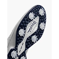 Men's Pioneer Magnolia Spiked Golf Shoe - Grey/Navy