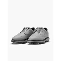 Men's Pioneer Magnolia Spiked Golf Shoe - Grey/Navy