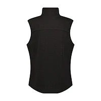 Women's Zip Pocket Quilted Vest