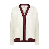 Women's Varsity Cardigan