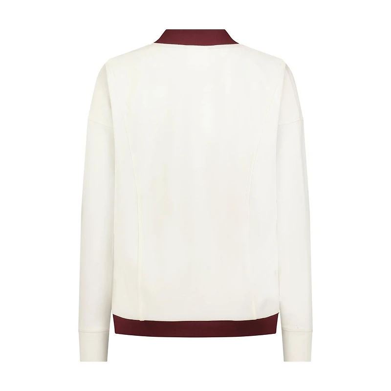 Women's Varsity Cardigan