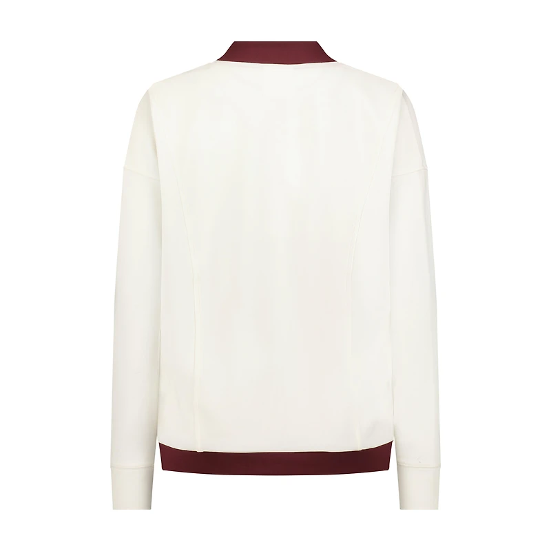 Women's Varsity Cardigan