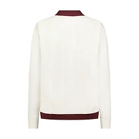 Women's Varsity Cardigan