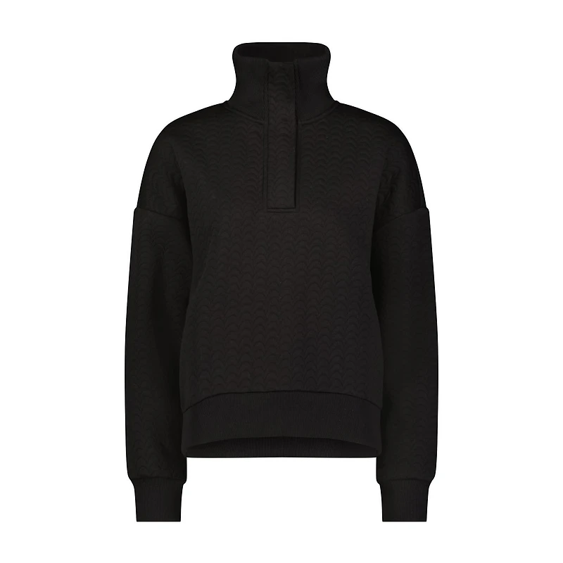 Women's 1/2 Zip Pullover
