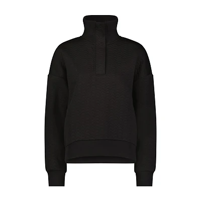 Women's 1/2 Zip Pullover