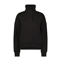 Women's 1/2 Zip Pullover