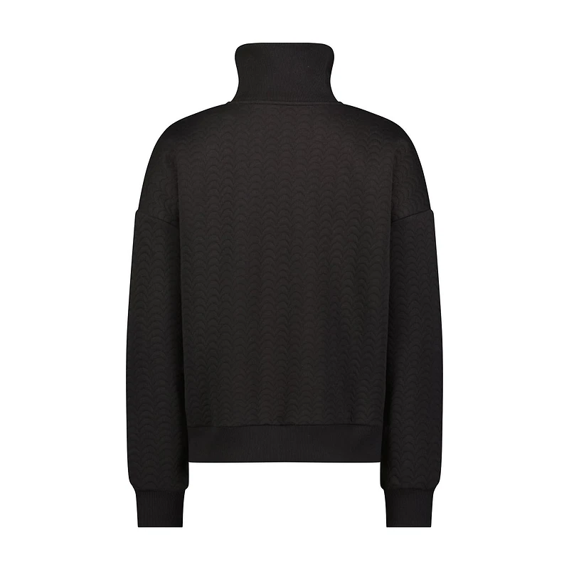 Women's 1/2 Zip Pullover