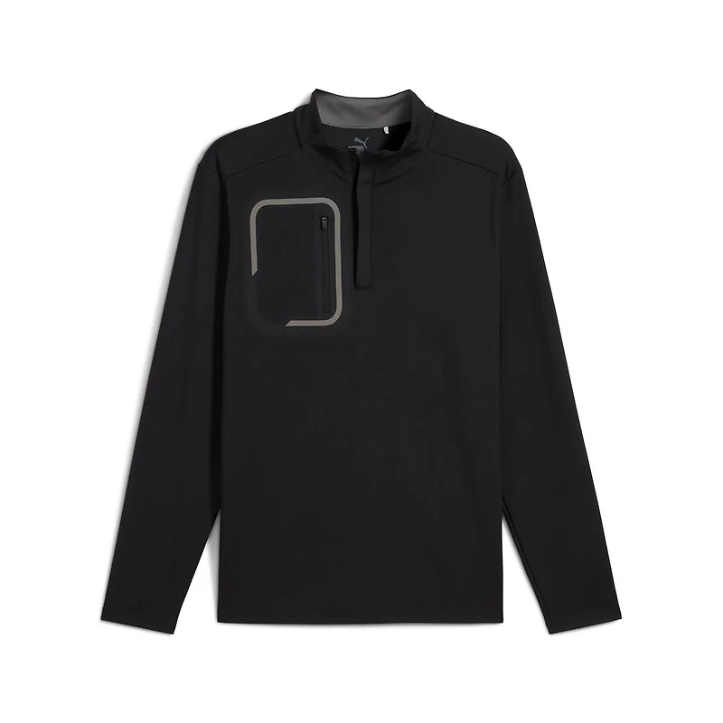 Men's Cloudspun Tech 1/4 Zip Pullover