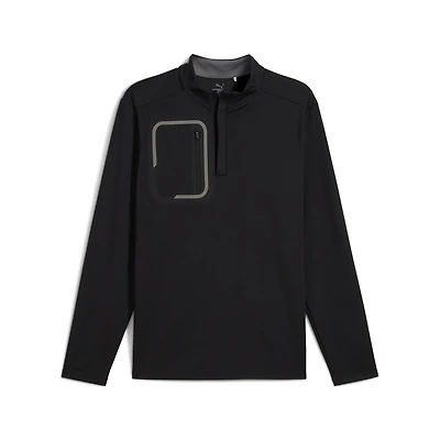 Men's Cloudspun Tech 1/4 Zip Pullover