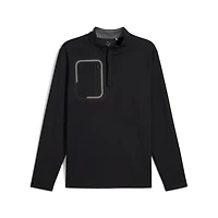 Men's Cloudspun Tech 1/4 Zip Pullover