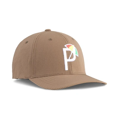 Men's Puma x AP Seersucker 6 Panel Cap