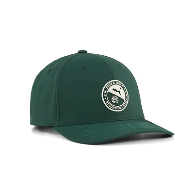 Men's Puma x RC 6 Panel Cap