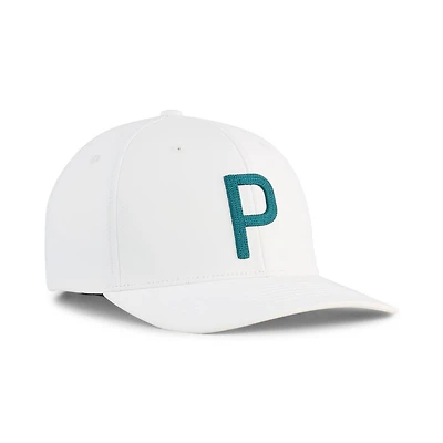 Men's Heritage P Cap