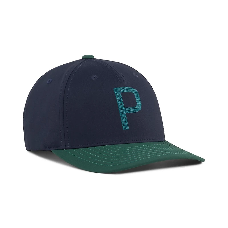 Men's Crafted P Cap