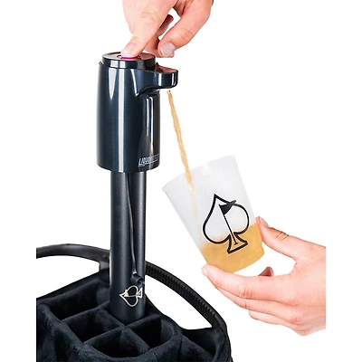Liquorstick 3.0